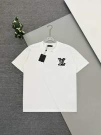 Picture of Louis Vuitton T Shirts Short _SKULVS-XLm6tx1527333